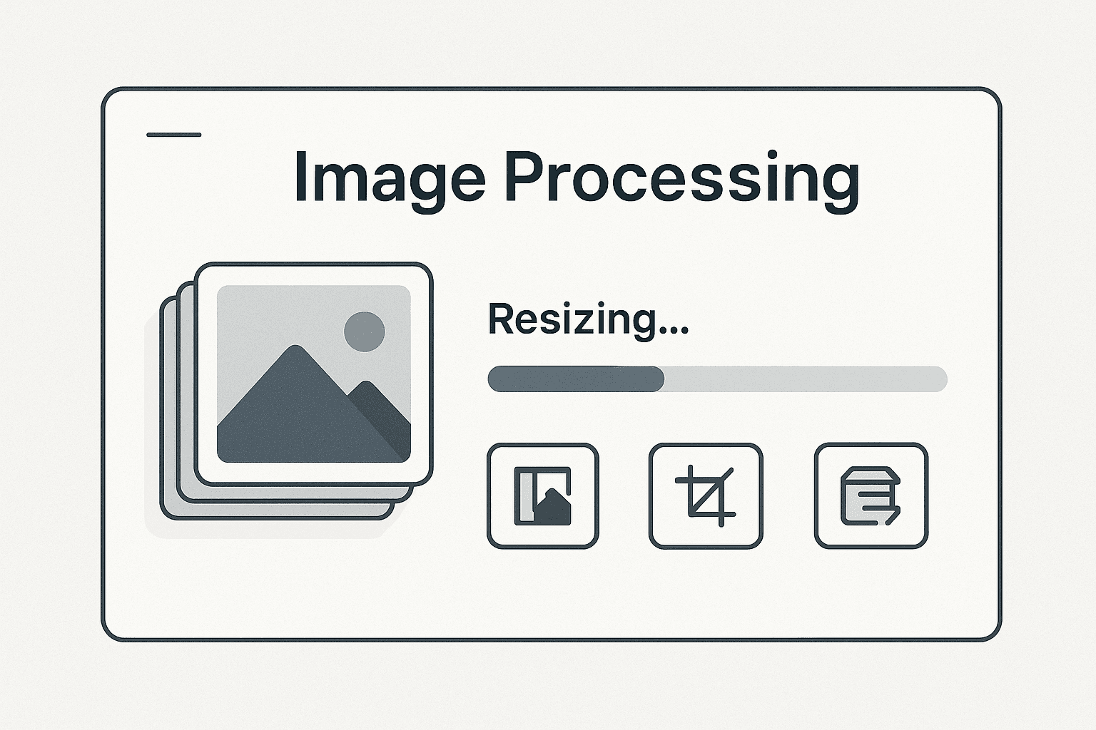 Batch Image Processing: Save Time and Effort