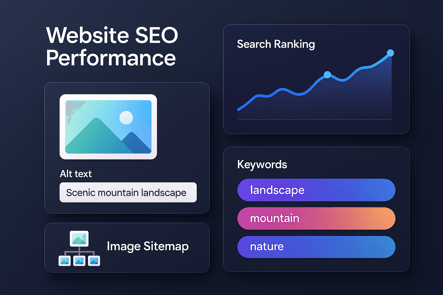 Image SEO Best Practices for 2025