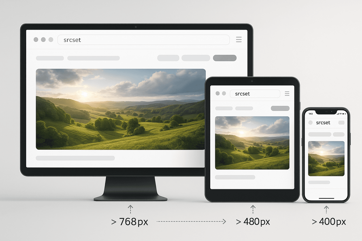 Responsive Images: A Complete Implementation Guide
